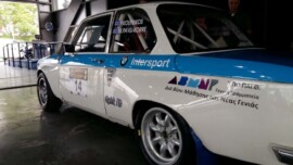 Η Γενική Γραμματεία Διά Βίου Μάθησης και Νέας Γενιάς στο 14ο Ιστορικό Ράλλυ Ακρόπολις 2015